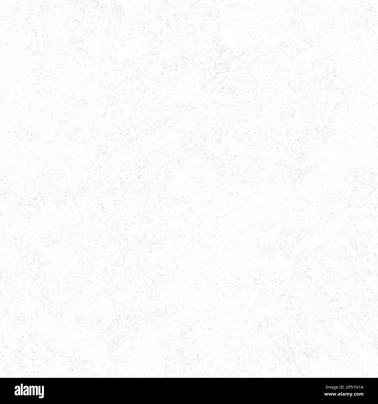 Mappa di occlusione ambientale cemento grezzo muratura, mappatura AO calcestruzzo ruvido Foto Stock