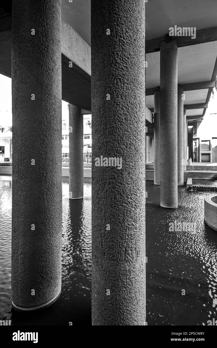 Barbican Centre Foto Stock