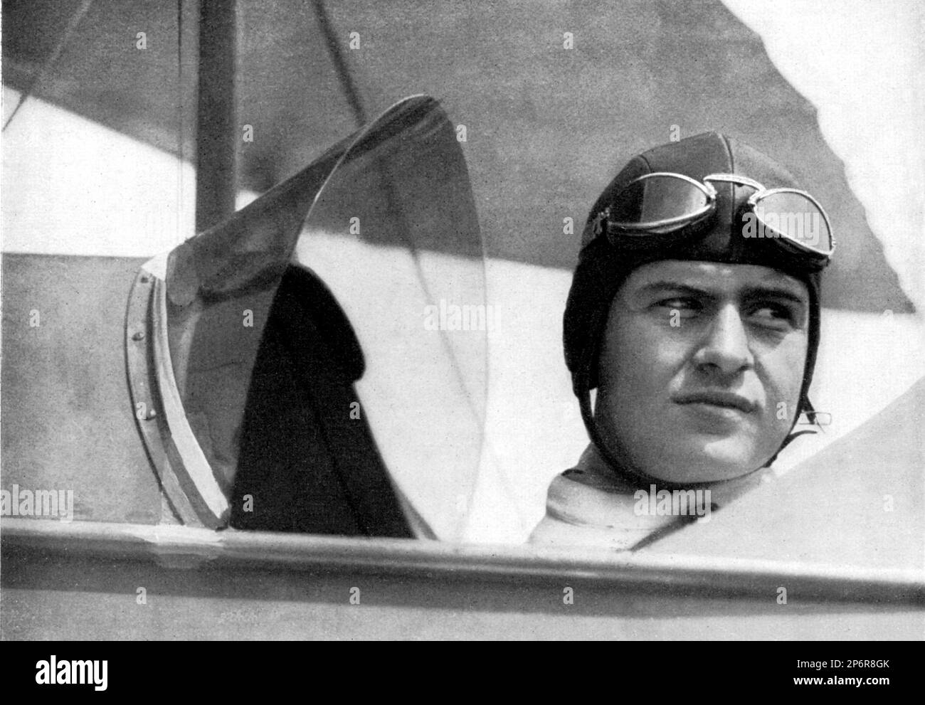 1940 c, ITALIA : il fascista italiano BRUNO MUSSOLINI ( 1918 - 1941 ...