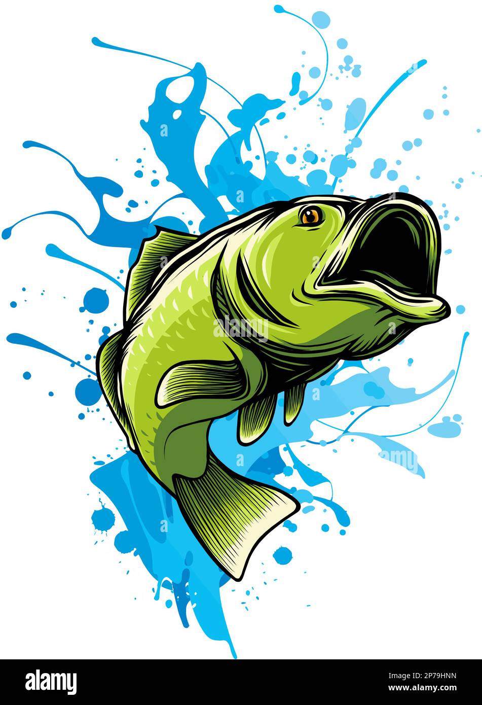 immagine vettoriale logo peacock basso monocolo Illustrazione Vettoriale