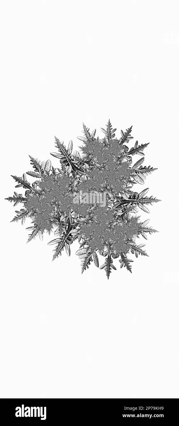 Sfondo frattale astratto. Carta da parati Rainbow, perlescente. Ornamento a geometria digitale. Esplosione di colore ENERGY.decorative e magiche esoteriche s. Foto Stock