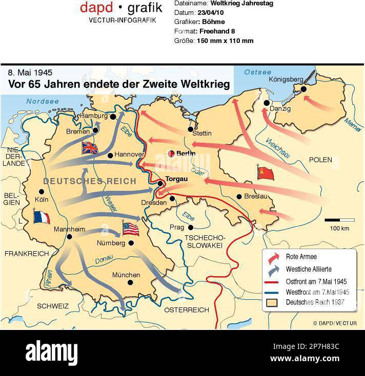 Grund Für Den 2. Weltkrieg GRA104 GRAFIK WELTKRIEG JAHRESTAG - Karte mit der Entwicklung der