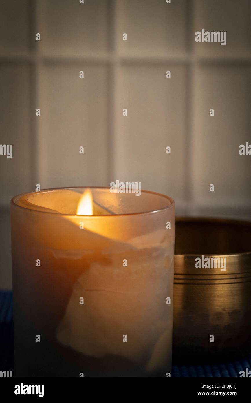 Come creare candele profumate senza cera - Fatto in casa da Benedetta