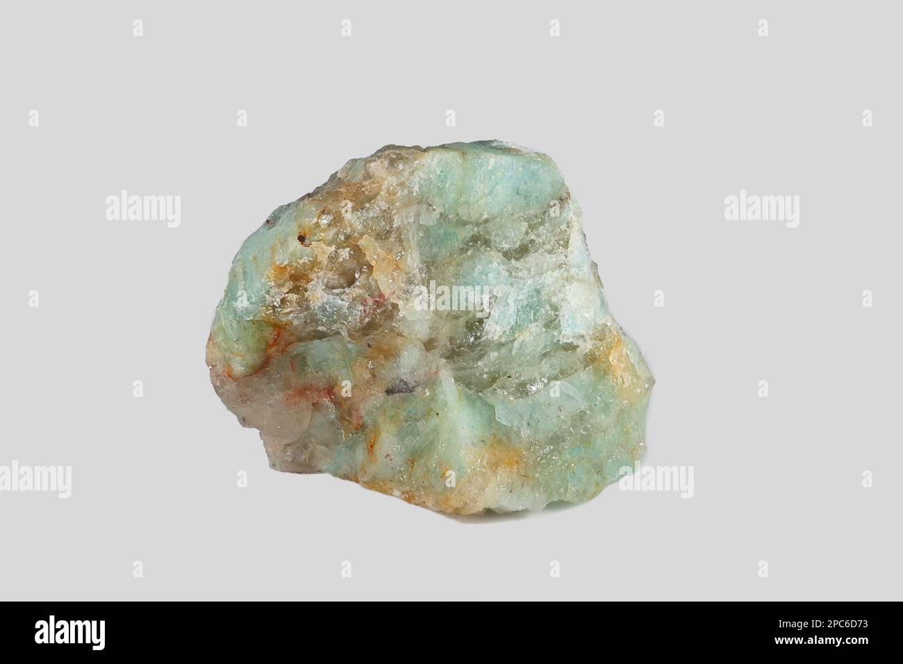 Minerale blu verde immagini e fotografie stock ad alta risoluzione - Alamy