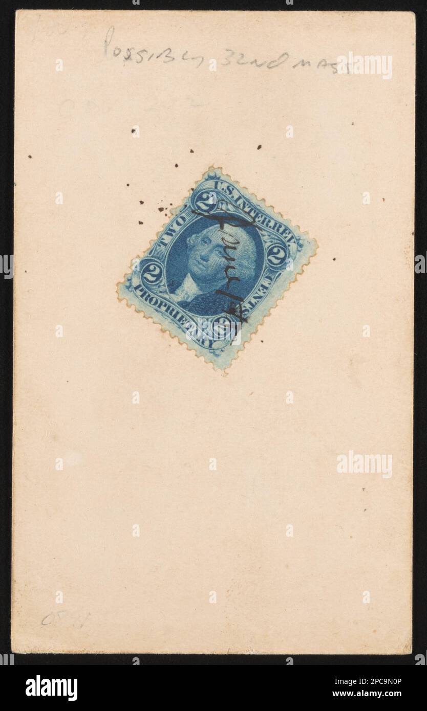 Stemma 5th Corps indosso da un sergente non identificato in uniforme Union. Liljenquist Famiglia Collezione di fotografie della Guerra civile , pp/liljpaper. Stati Uniti, Esercito, persone, 1860-1870, soldati, Unione, 1860-1870, uniformi militari, Unione, 1860-1870, Stati Uniti, Storia, Guerra civile, 1861-1865, personale militare, Unione. Foto Stock