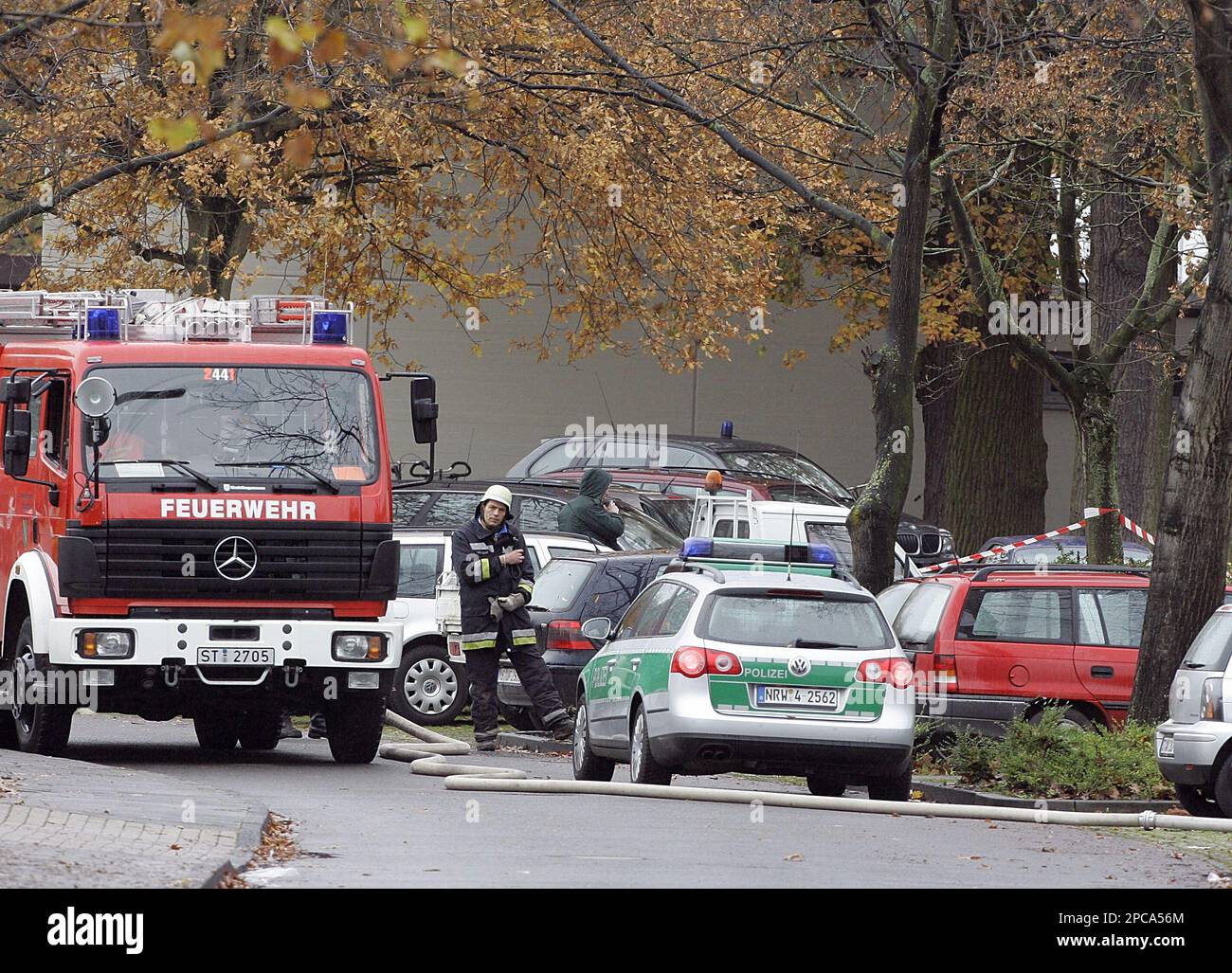 Polizei Emsdetten Aktueller Einsatz
