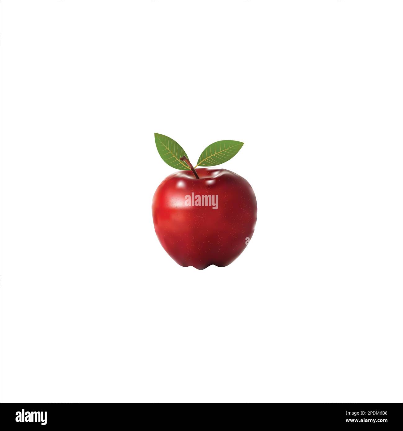 apple Fruit design.Red Apple.Apple icona,icloud,iphone 13,iphone,Apple Watch,iphone xr,ipad,airpods,itunes,iphone x Illustrazione Vettoriale