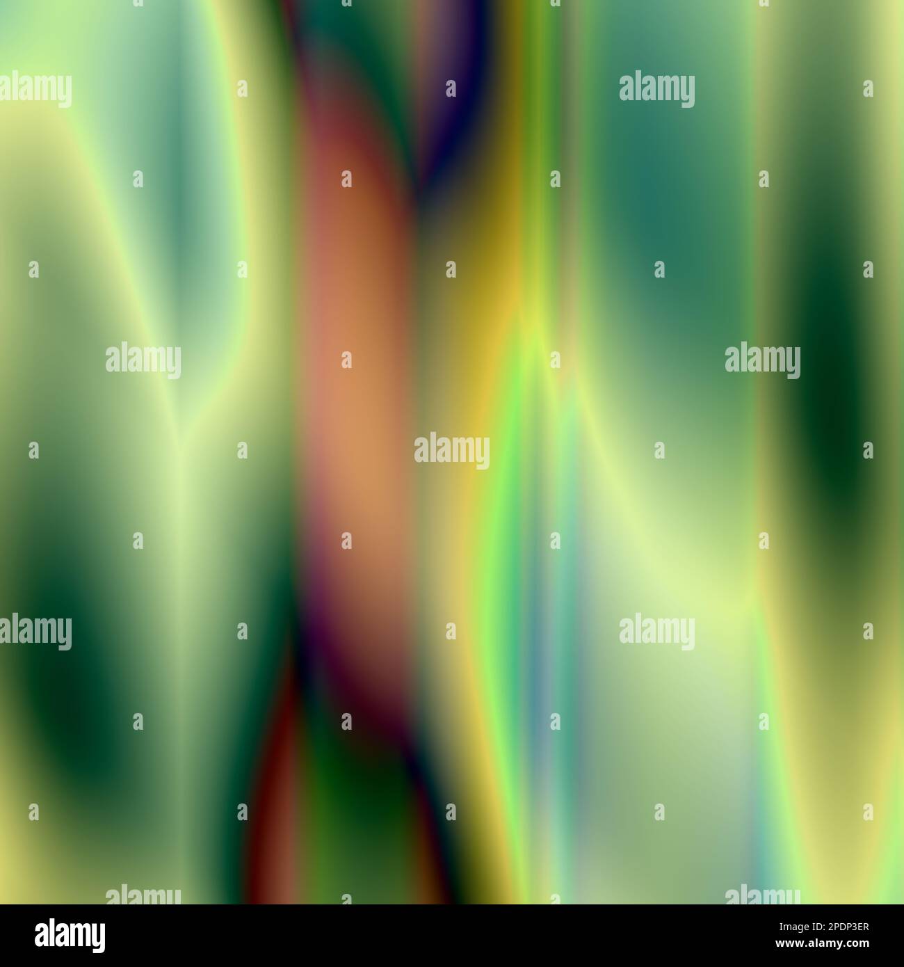 Motivo astratto e sfondo colorato Foto Stock