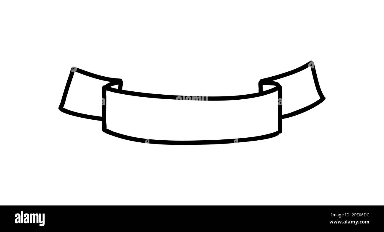 Etichette dei diario dei proiettili Doodle. Elementi di latticini disegnati a mano. Illustrazione vettoriale Illustrazione Vettoriale