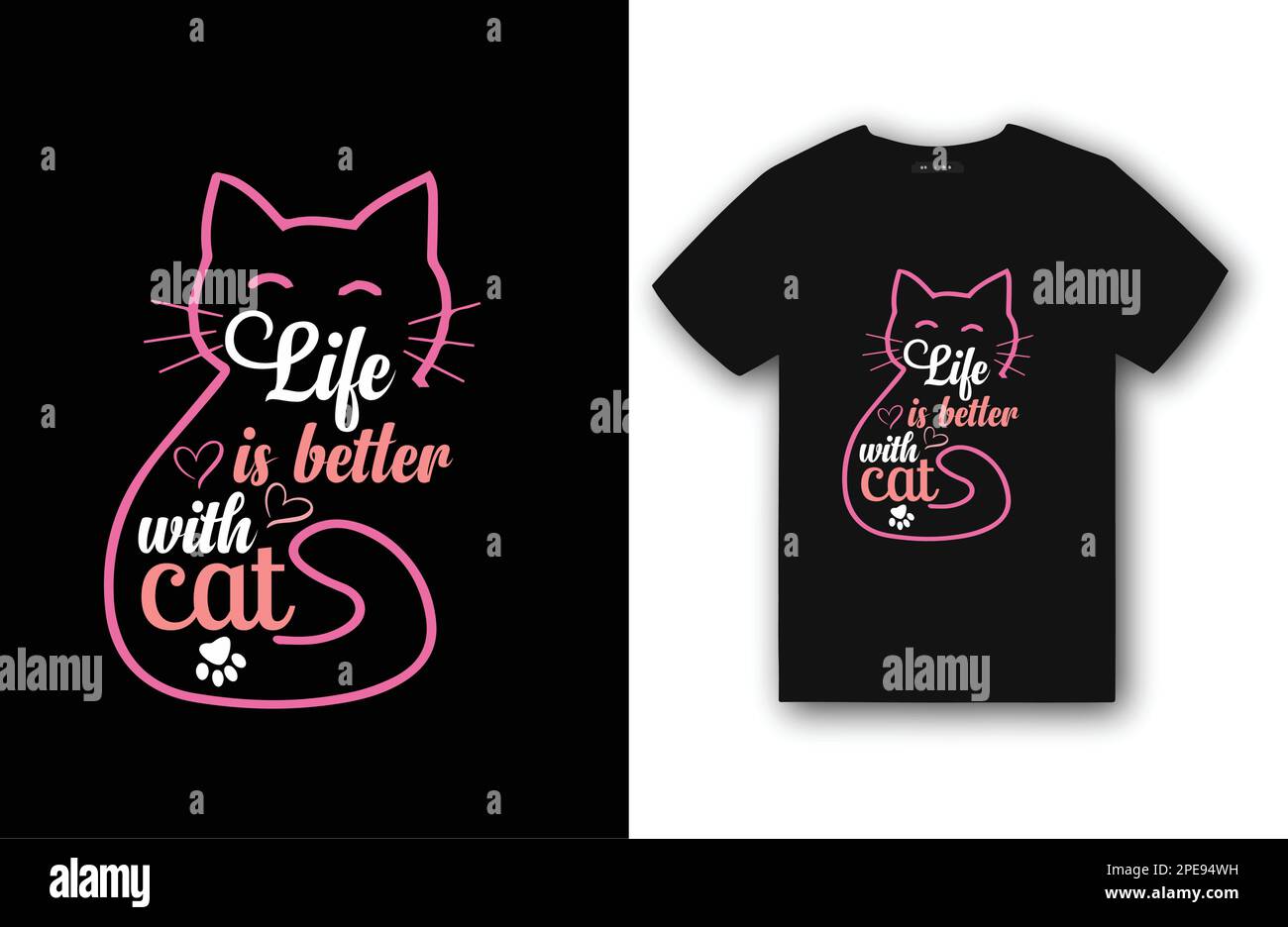 amore tipografia t shirt design amici coppia cuore familiare membro t-shirt design arcobaleno retrò t shirt vintage Illustrazione Vettoriale