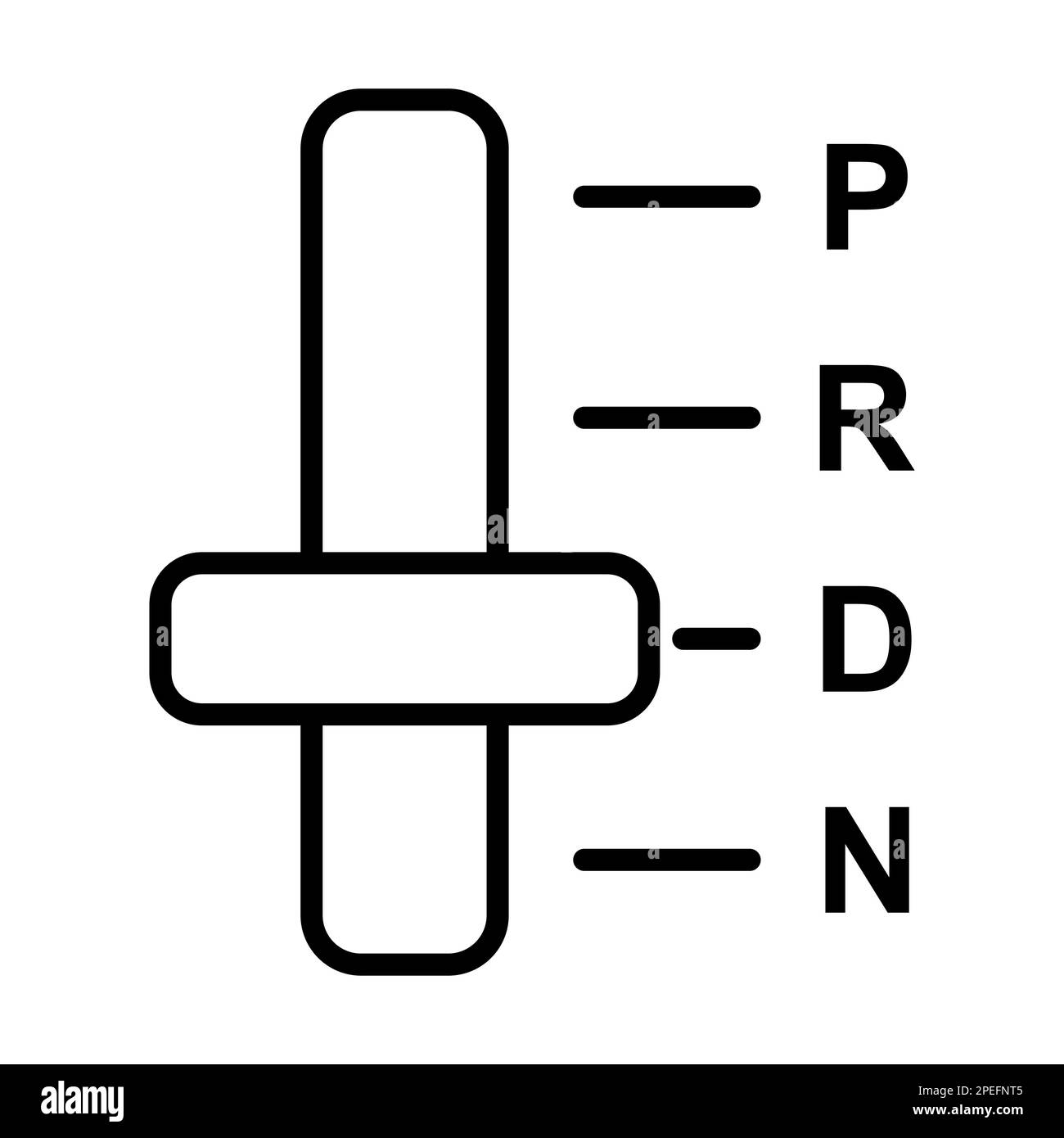 simbolo di trasmissione vettoriale icona scatola ingranaggi per design grafico, logo, sito web, social media, app mobile, UI Illustrazione Vettoriale
