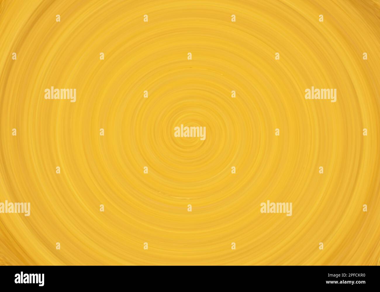 Swirl circolare sfumato oro Design Art. Swirl. Ripetizione senza giunture. Geometria. Disegno grafico dell'illustrazione vettoriale. Illustrazione Vettoriale