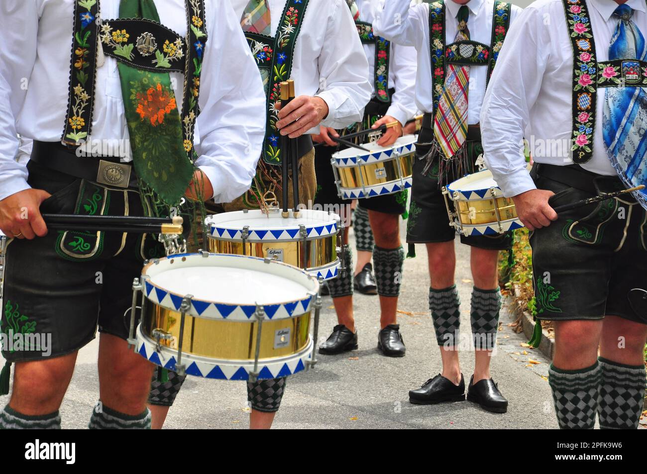 Baviera, costumi, tradizionale tradizionale tradizionale tradizionale tradizionale tradizionale tradizionale tradizionale tradizionale tradizionale tradizionale costume tradizionale Foto Stock