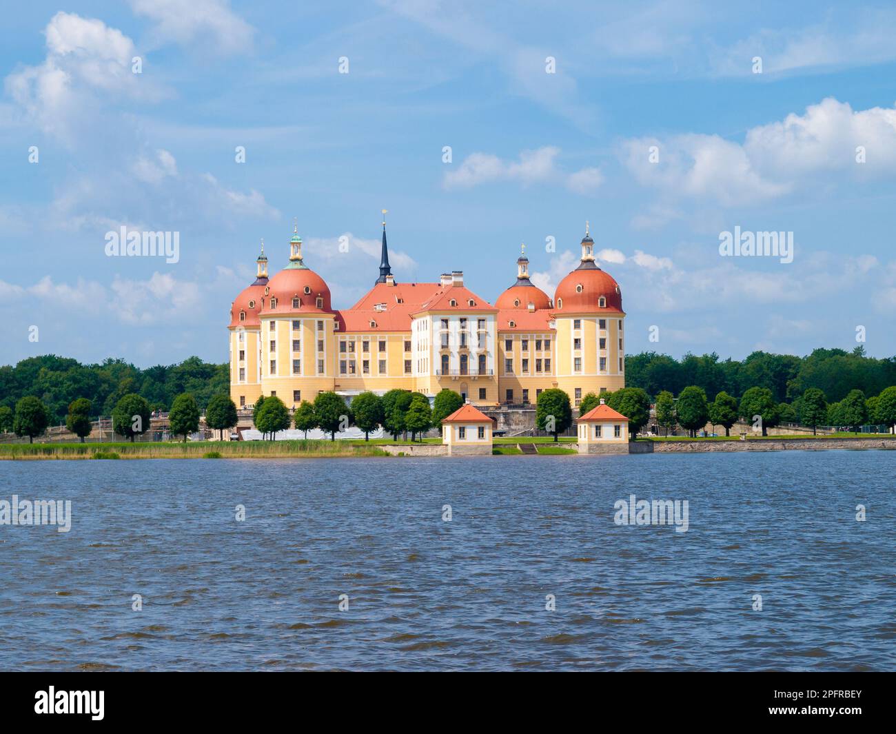 Moritzburg Germania Immagini E Fotografie Stock Ad Alta Risoluzione Alamy