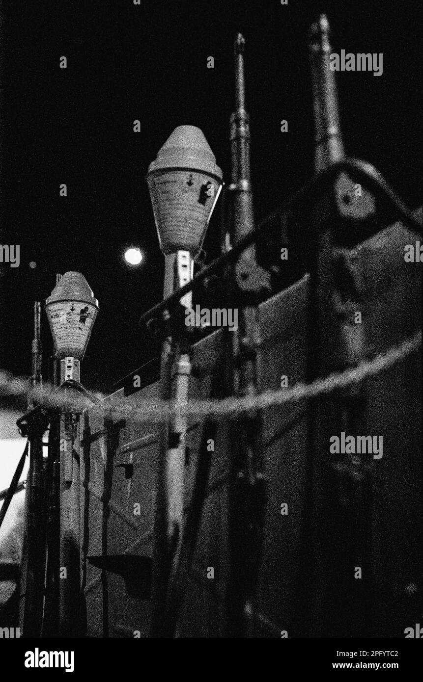 Una rara truppa nazista della seconda guerra mondiale Benz D13-10 usata nel film The Dirty dozzina in mostra all'American Heritage Museum. Hudson, Massac Foto Stock