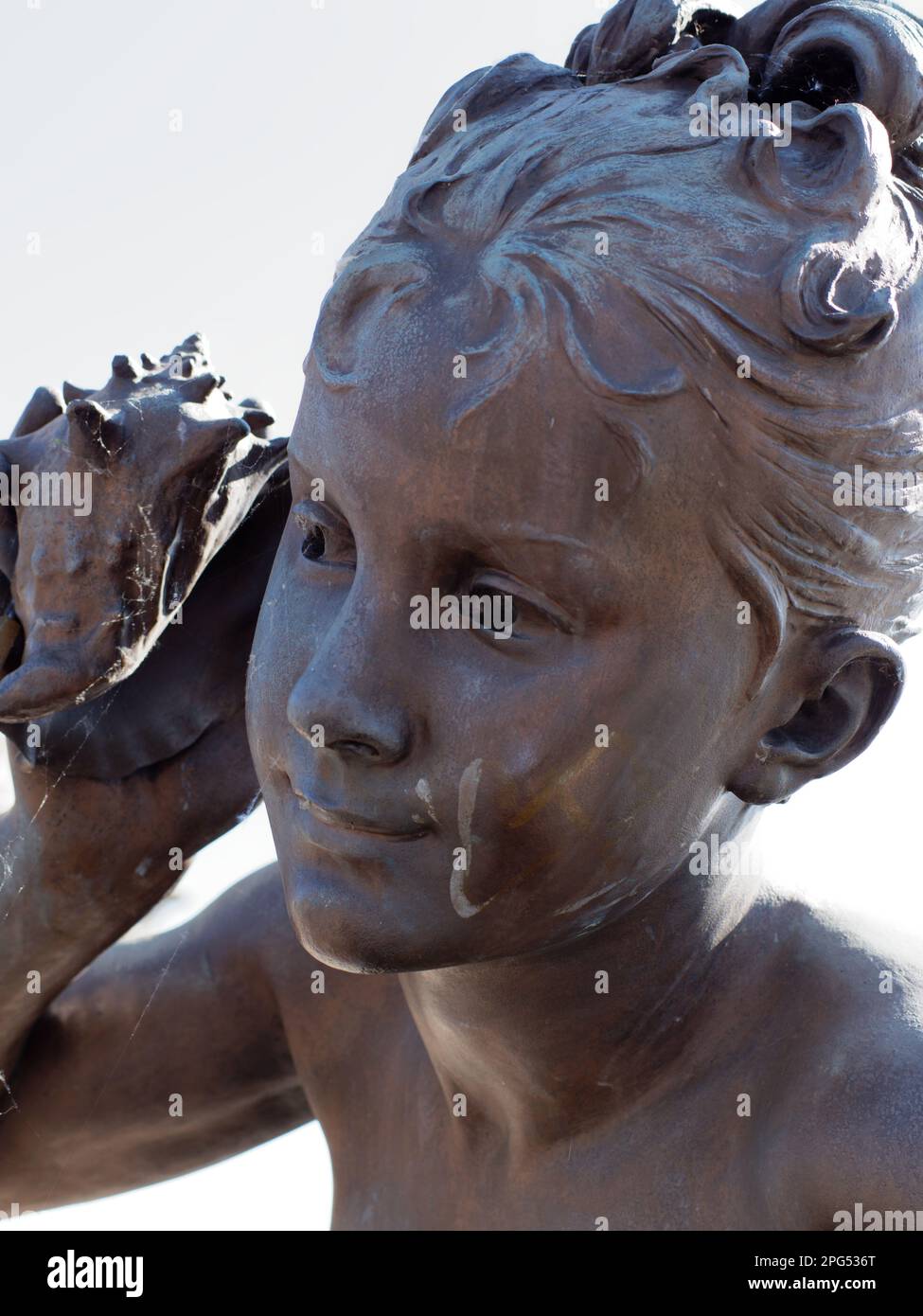 OLYMPUS FOTOCAMERA DIGITALE Foto Stock