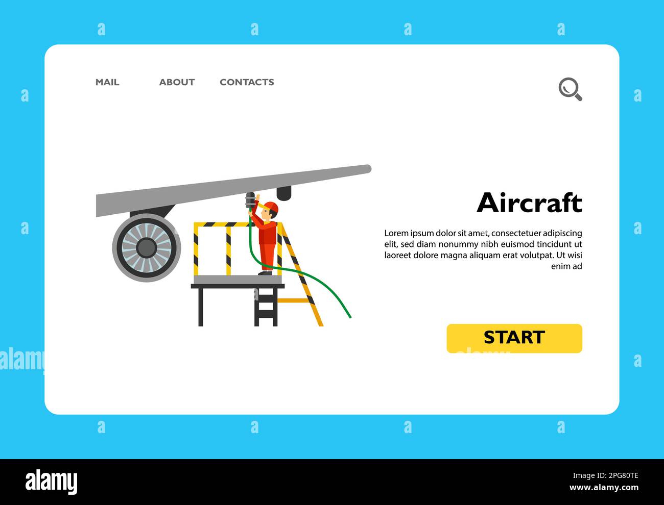 Tecnico Superiore per la manutenzione degli Aeromobili | Mobilita Academy