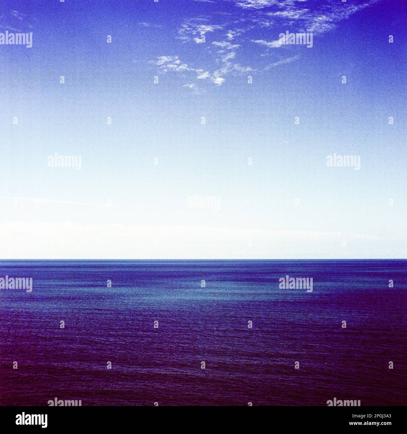 Fitzroy Island, Queensland, Australia Foto Stock