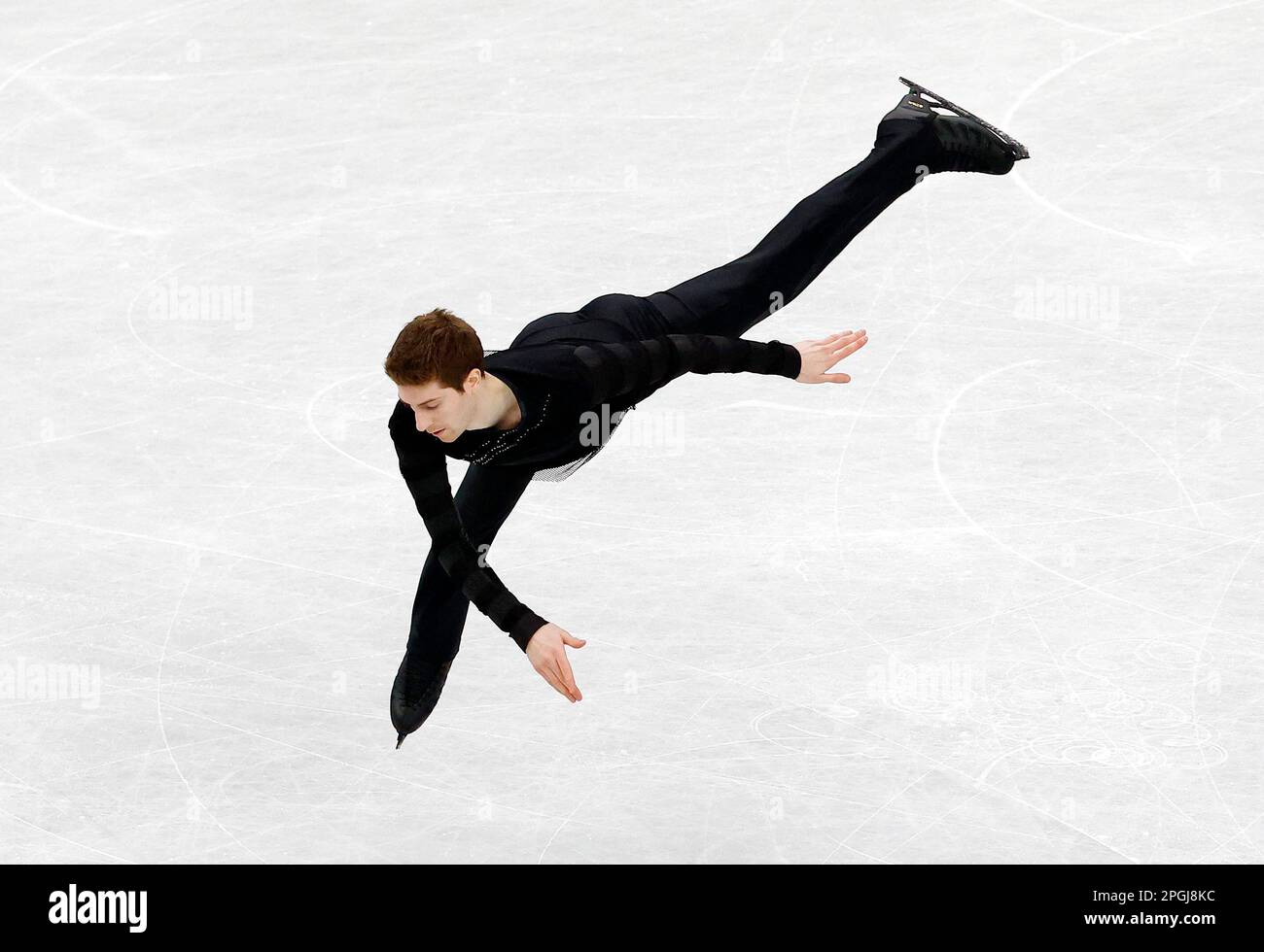 Pattinaggio di figura Campionati mondiali di pattinaggio di figura