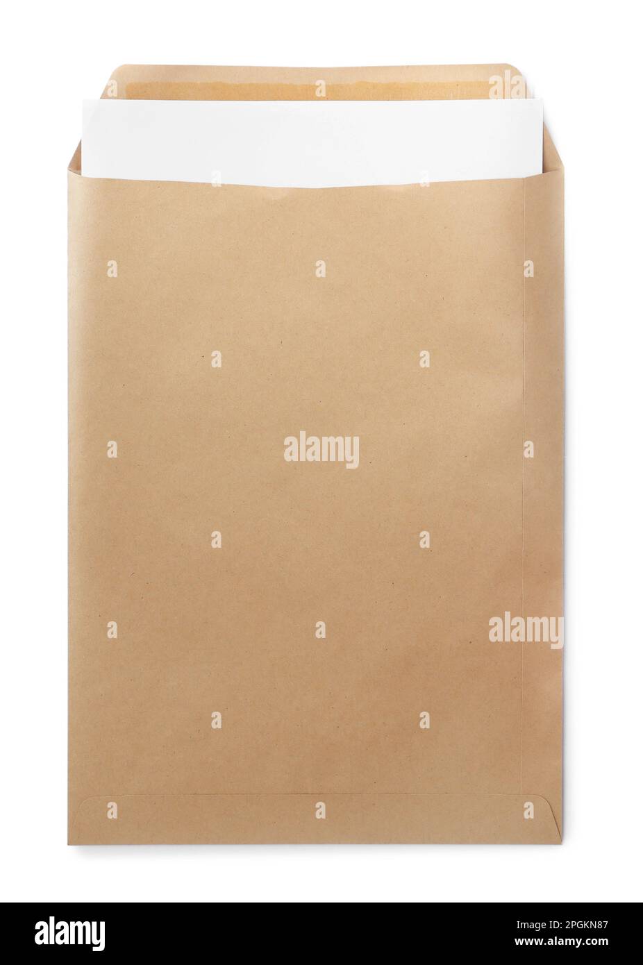 Buste Di Carta Kraft Bianche Autosigillanti 9x12 Pollici - Confezione - Foto 11