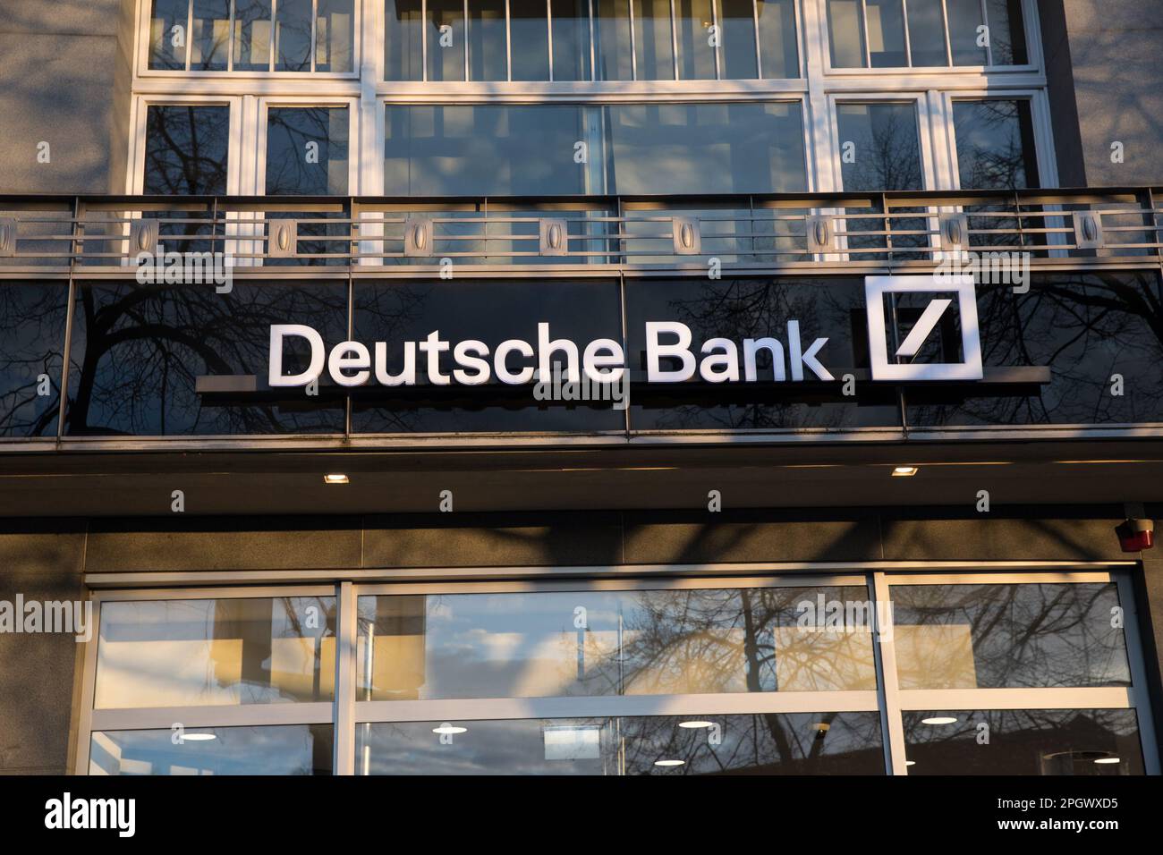 Titoli clearance deutsche bank