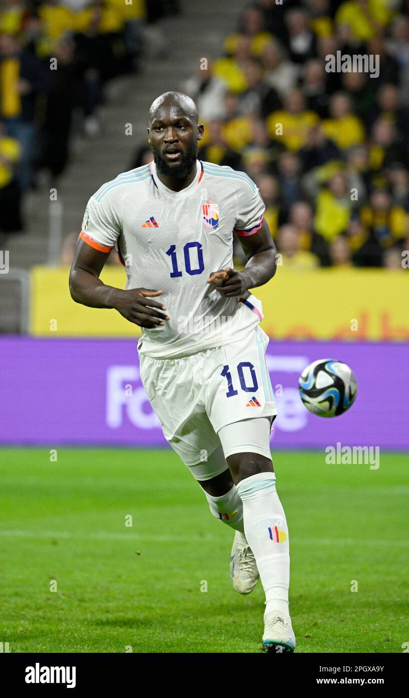 Il Belga Dodi Lukebakio Dopo Il Suo Gol 0 1 Durante La Partita Di il-belga-dodi-lukebakio-dopo-il-suo-gol-0-1-durante-la-partita-di