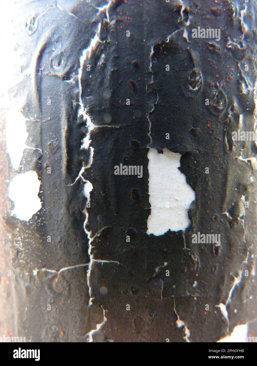 immagine pouvant servir de texture Foto Stock
