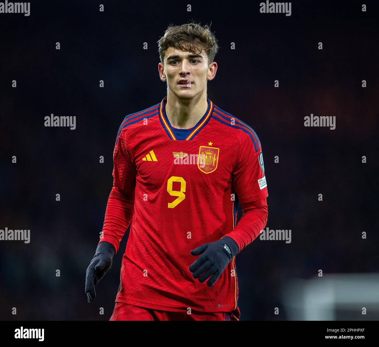 Spagna euro 2024 immagini e fotografie stock ad alta risoluzione Alamy