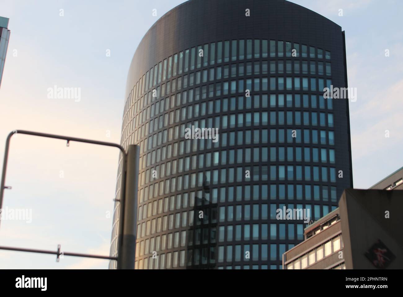 Colonia, architettura , Germania Foto Stock