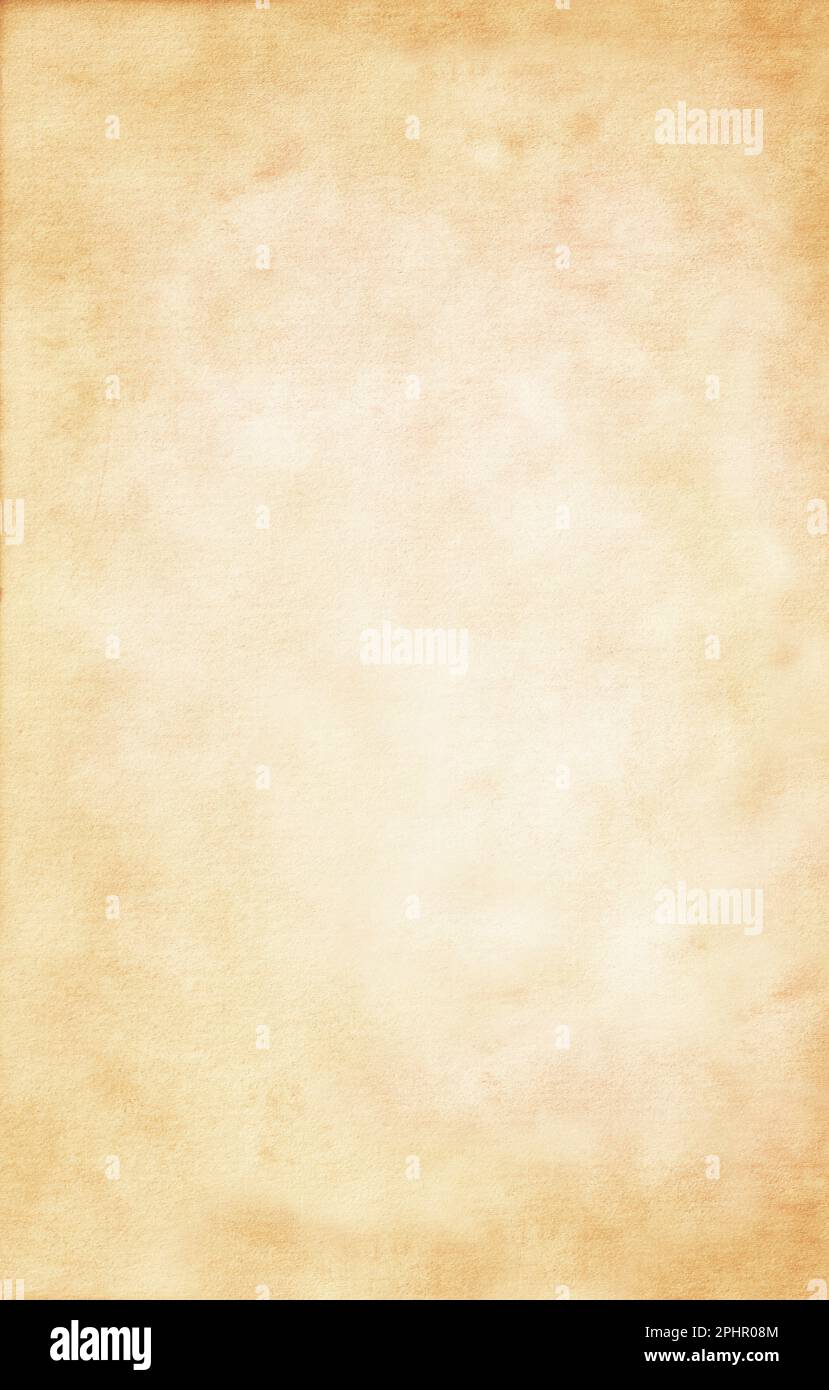 Carta vecchia grunge extra large Foto Stock