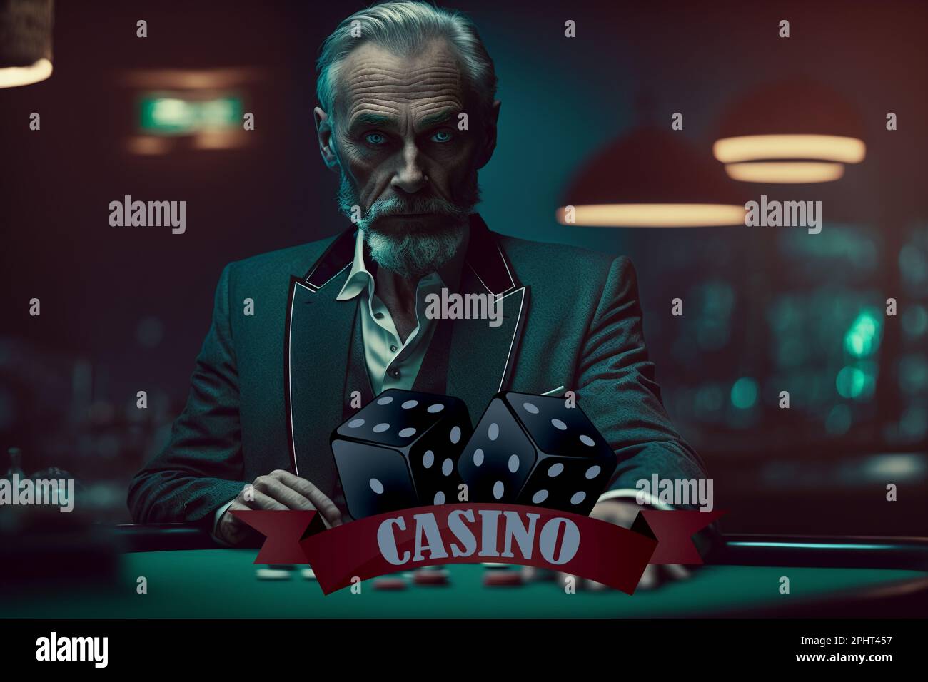 How casino Made Me A Better Salesperson