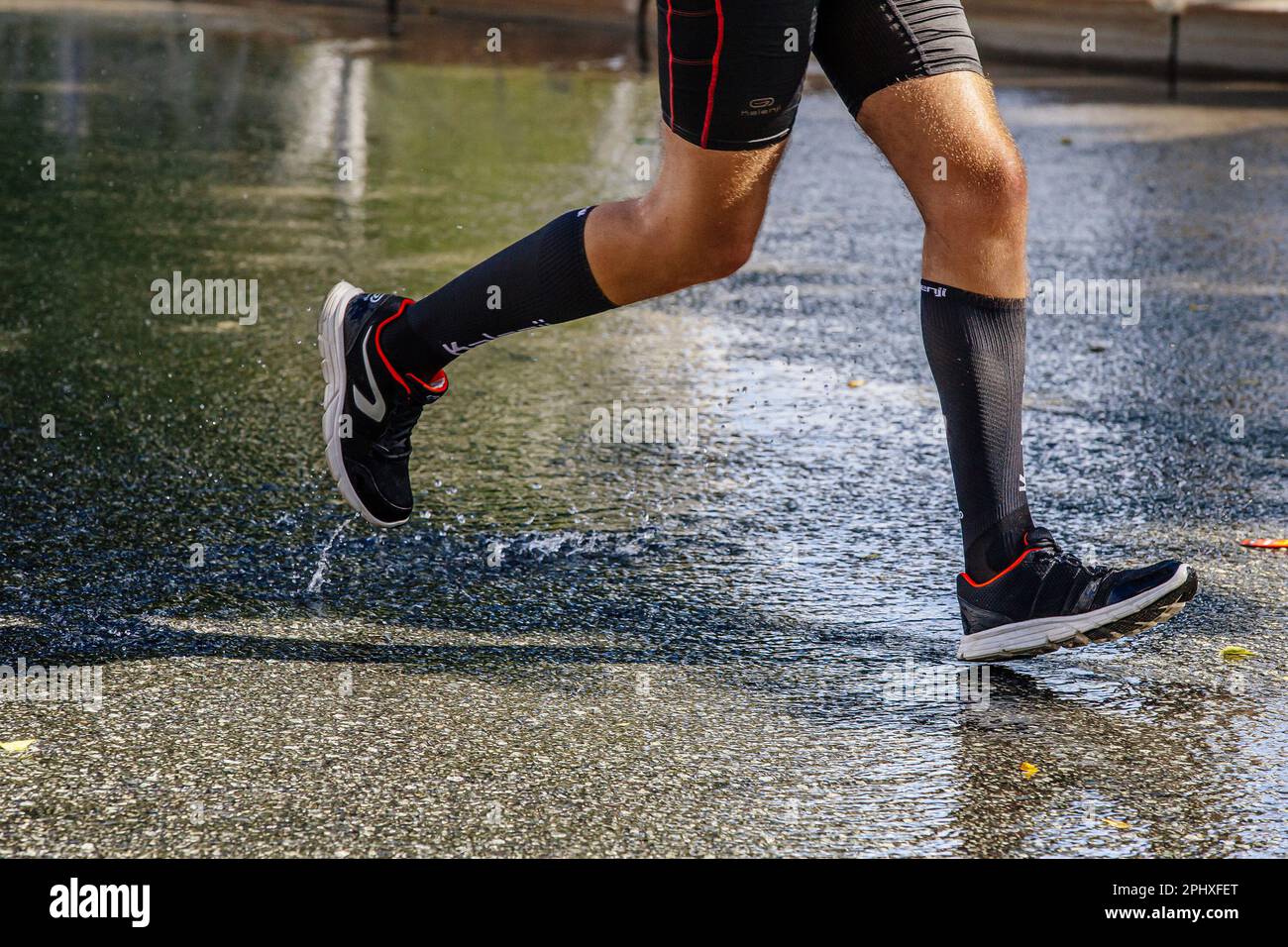 Scarpe maschio top