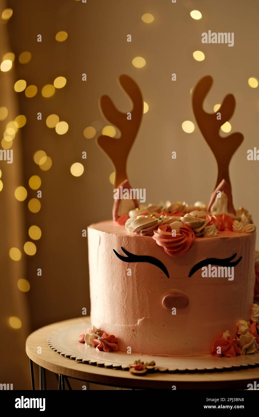 compleanni.... Foto Stock