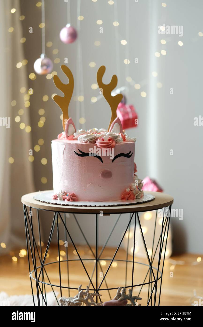 Compleanni... Foto Stock