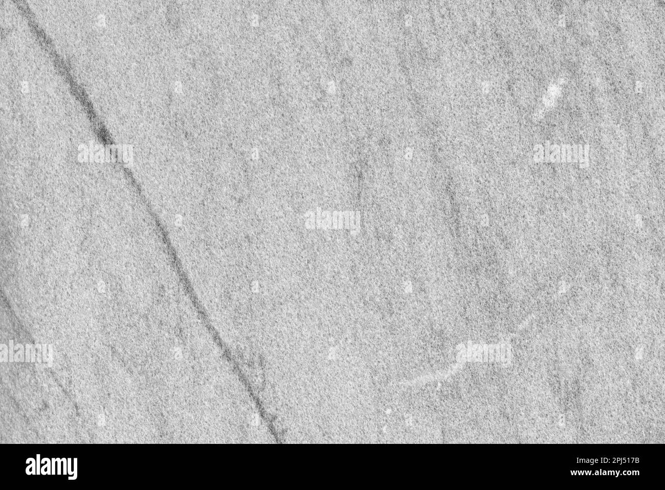 Texture di piastrelle di marmo grigio con graffi. Sfondo astratto per il design. Foto Stock