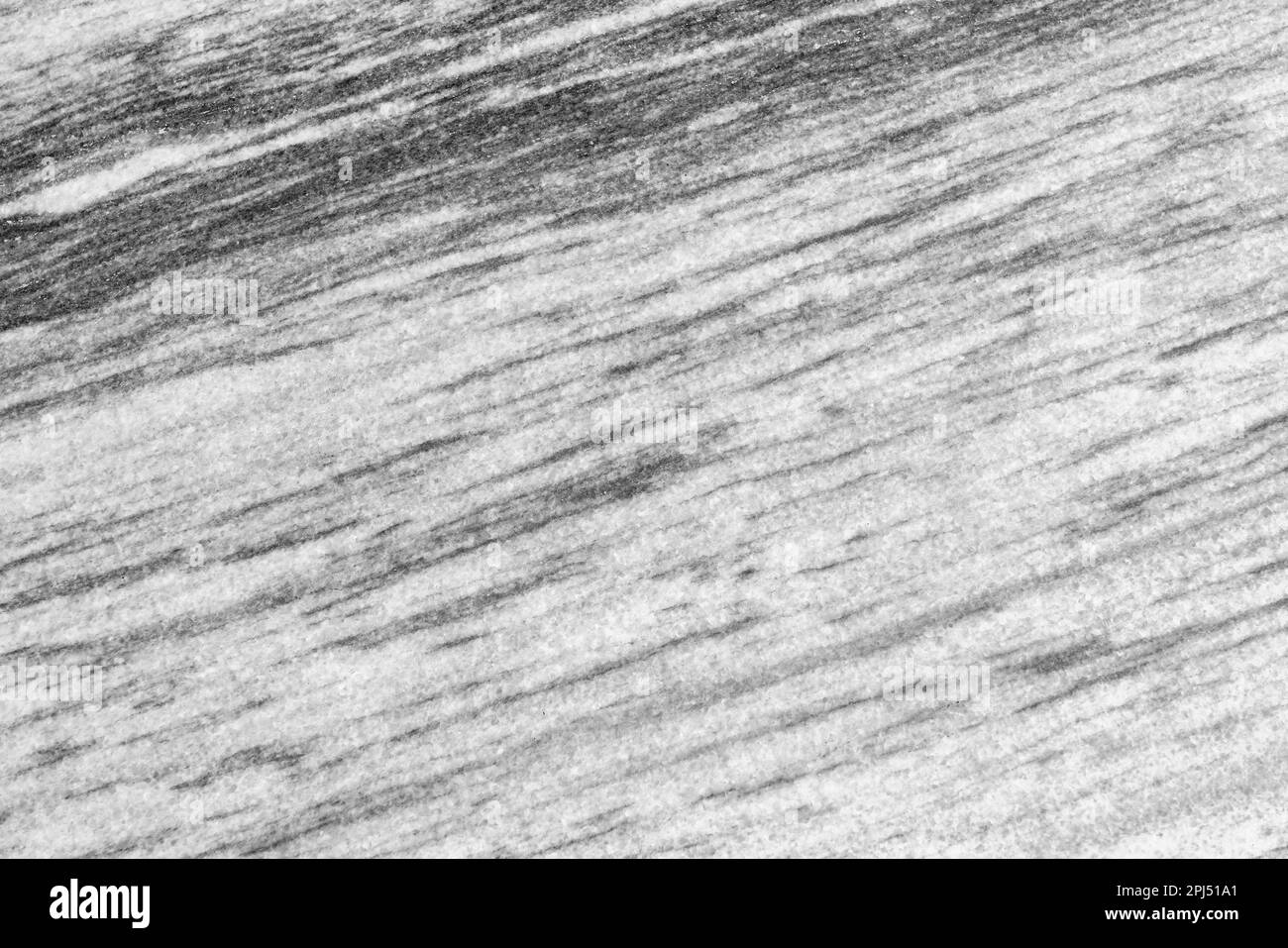 Texture di piastrelle di marmo grigio con graffi. Sfondo astratto per il design. Foto Stock