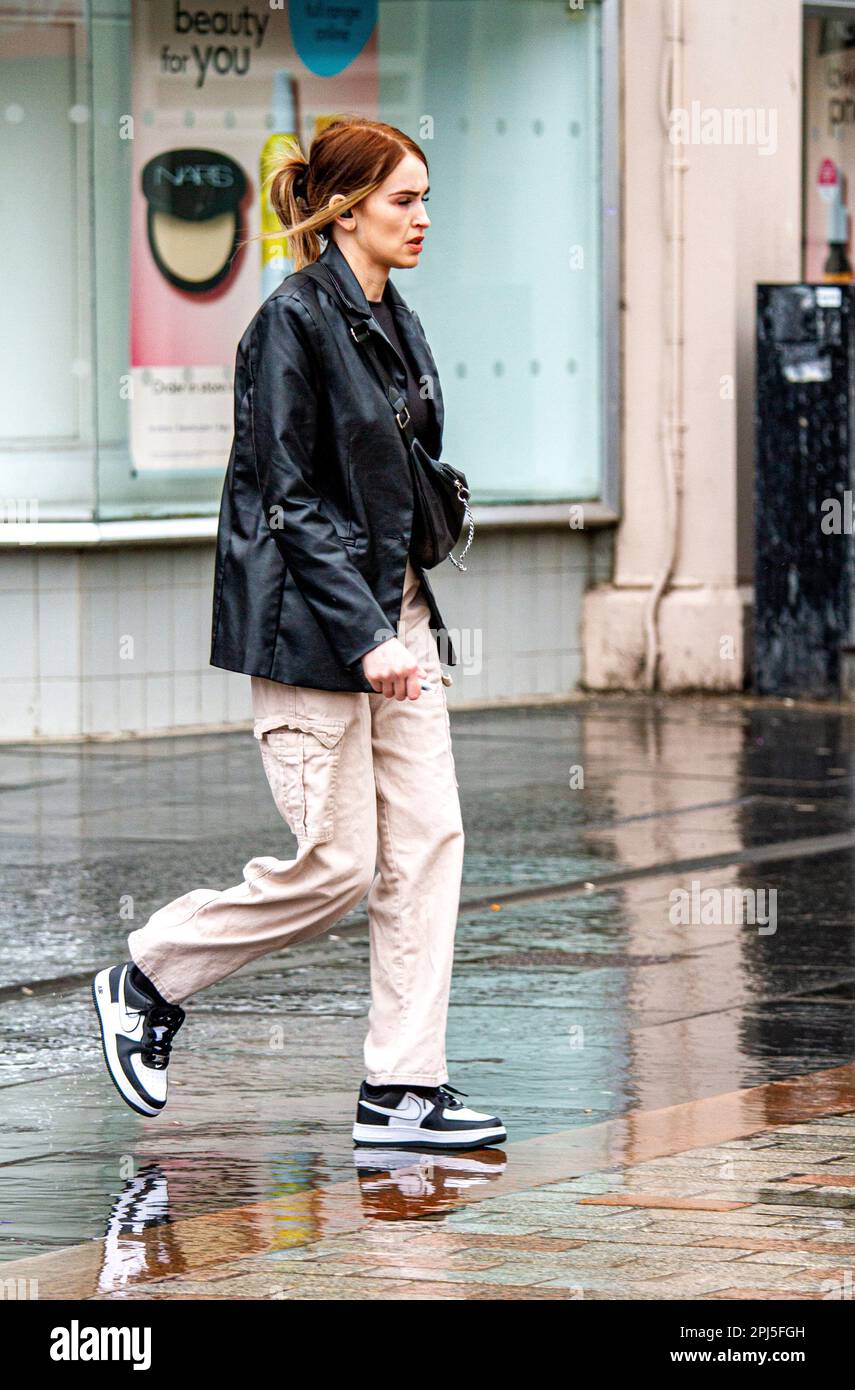 Moda Primavera 2023 donna, 6 stivali da pioggia