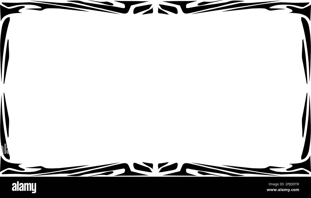 Immagini Di Cornice Formato Svg - Download Gratui Su Freepik - Foto 5