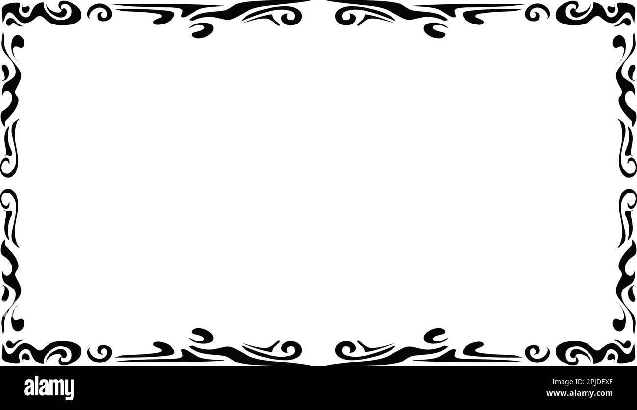 Immagini Di Cornice Formato Svg - Download Gratui Su Freepik - Foto 12