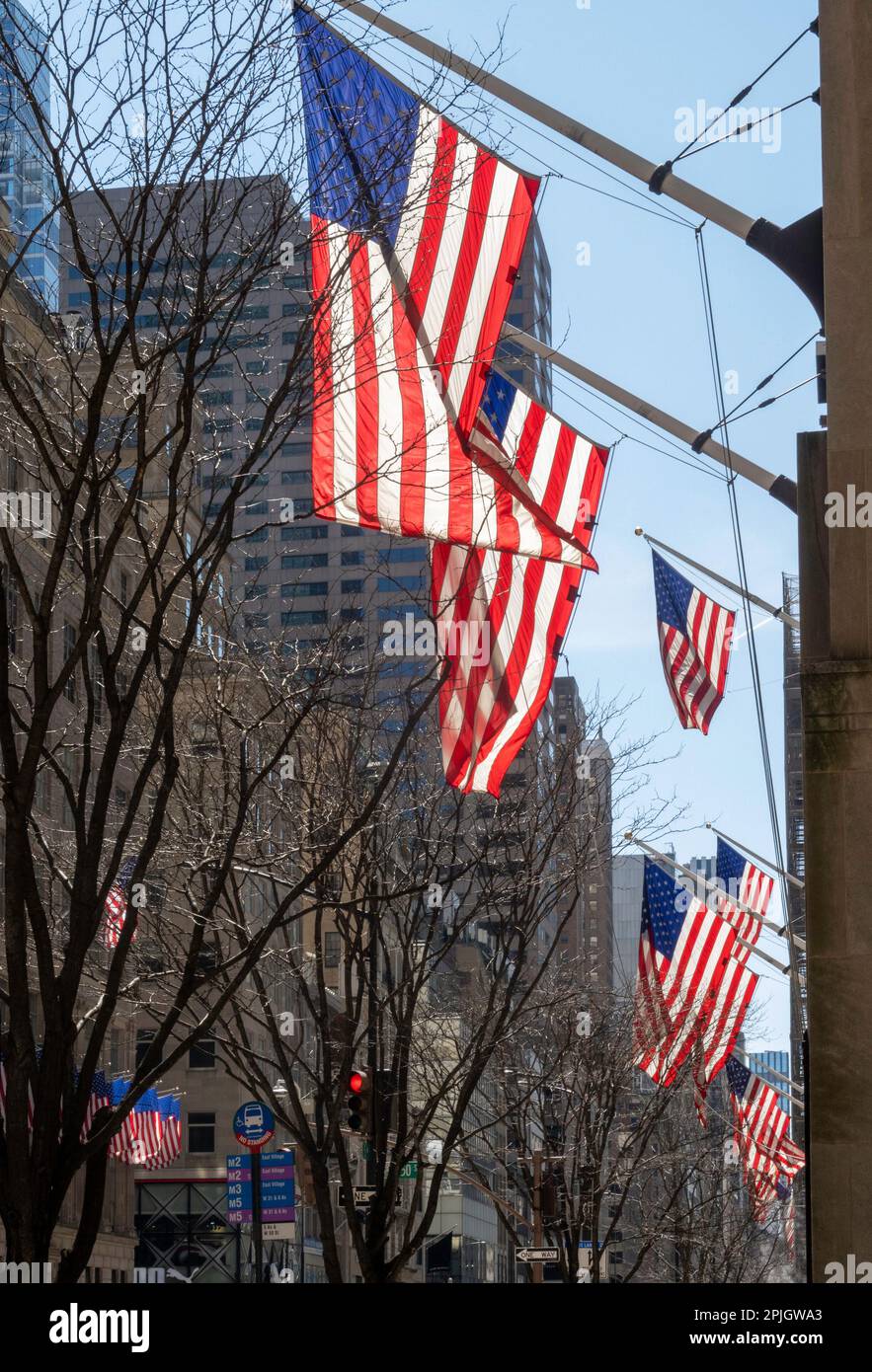 10 Migliori Bandiere A Ventaglio Americano In Italia - Foto 2