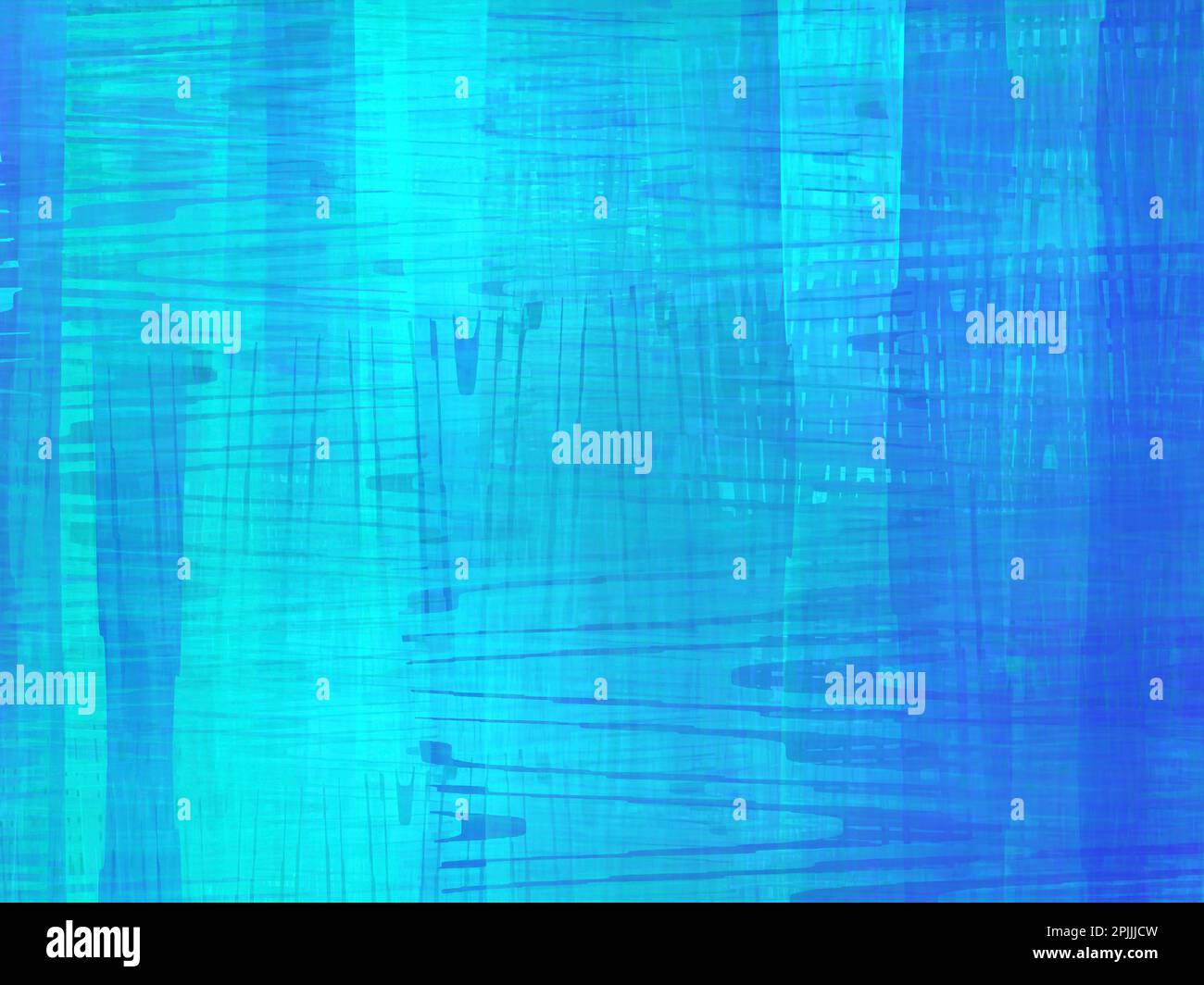 Blu sfondo testurizzata Foto Stock