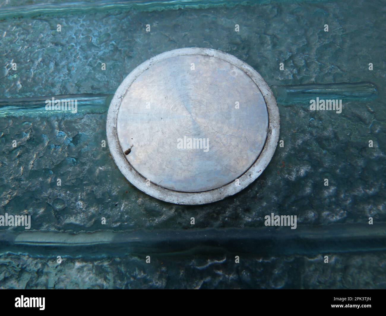 immagine pouvant servir de texture Foto Stock