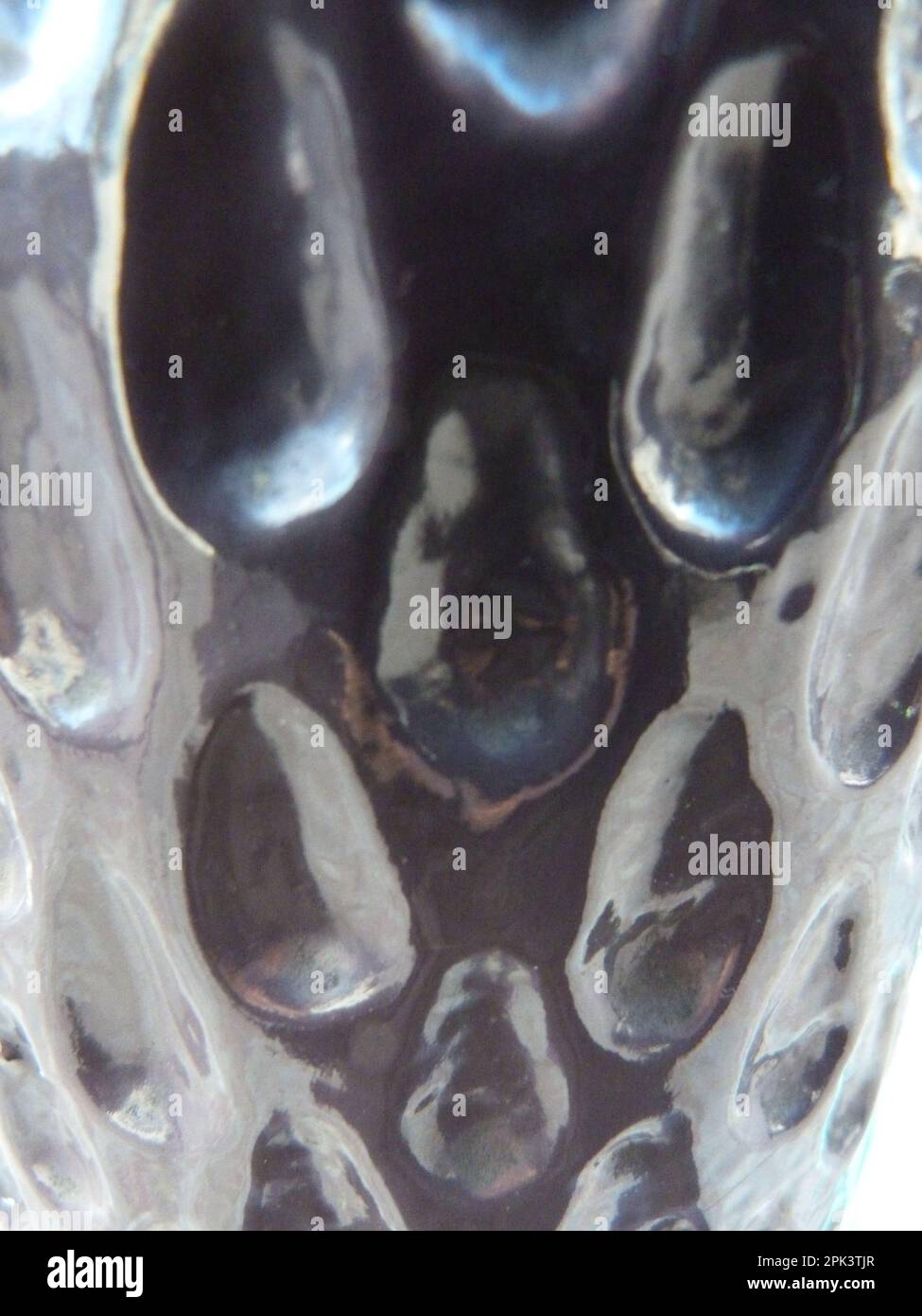 immagine pouvant servir de texture Foto Stock