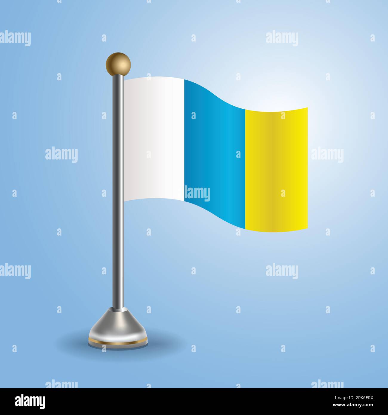 Isole canarie india Immagini Vettoriali Stock Alamy