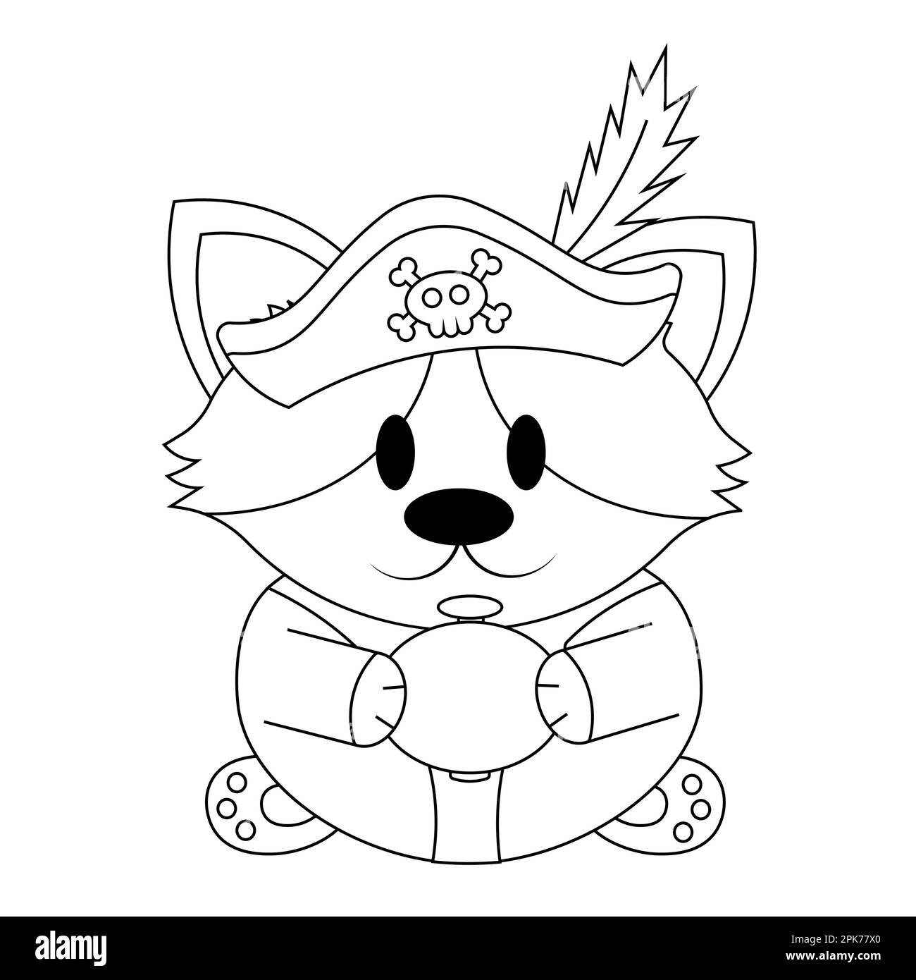 Per icone, web, cartoline, arredamento, imballaggio, stampe per oggetti, copertine per notebook, decorazione di scatole per adesivi, zaino, elemento individuale, c Illustrazione Vettoriale