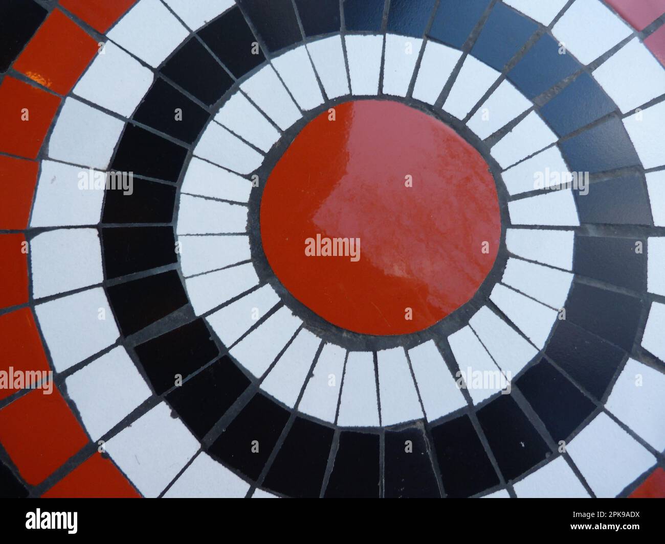 Immagine pouvant servir de texture Foto Stock