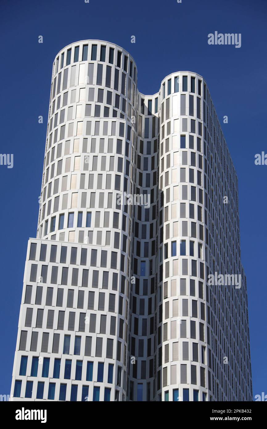 Germania, Berlino, Motel One Foto Stock