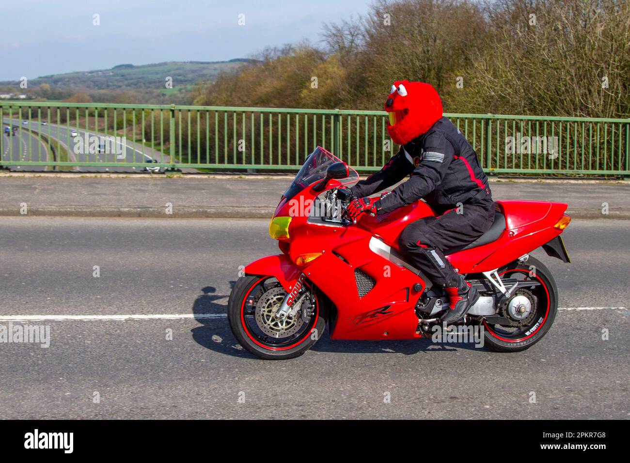 Motorcycle sports immagini e fotografie stock ad alta risoluzione - Alamy