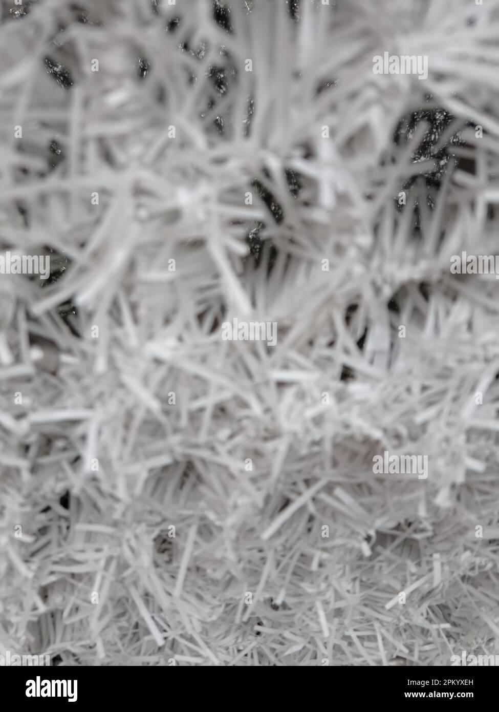 immagine pouvant servir de texture Foto Stock