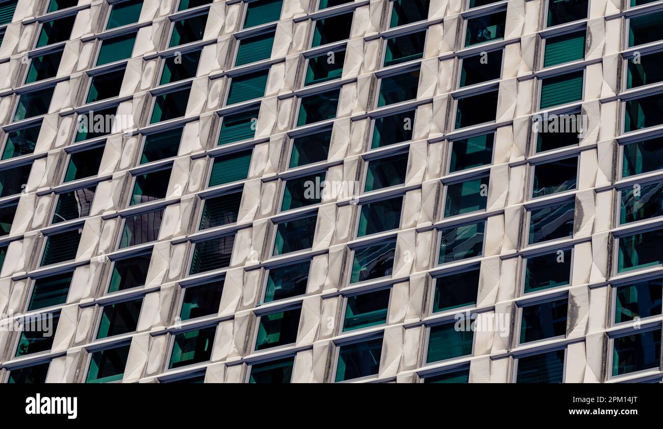 Bruxelles, Belgio, architettura Foto Stock
